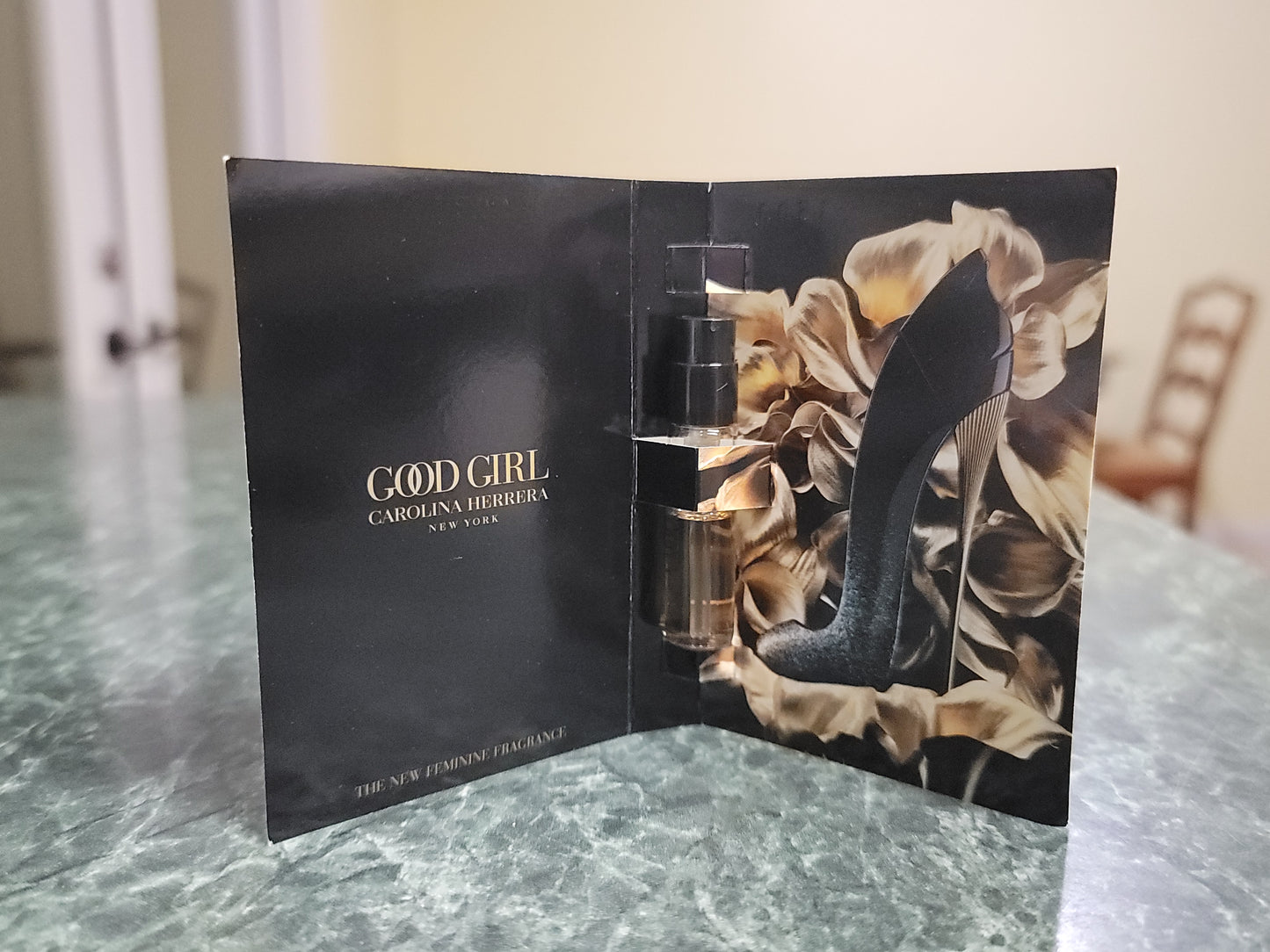 Carolina Herrera Good Girl Eau de Parfum Suprême