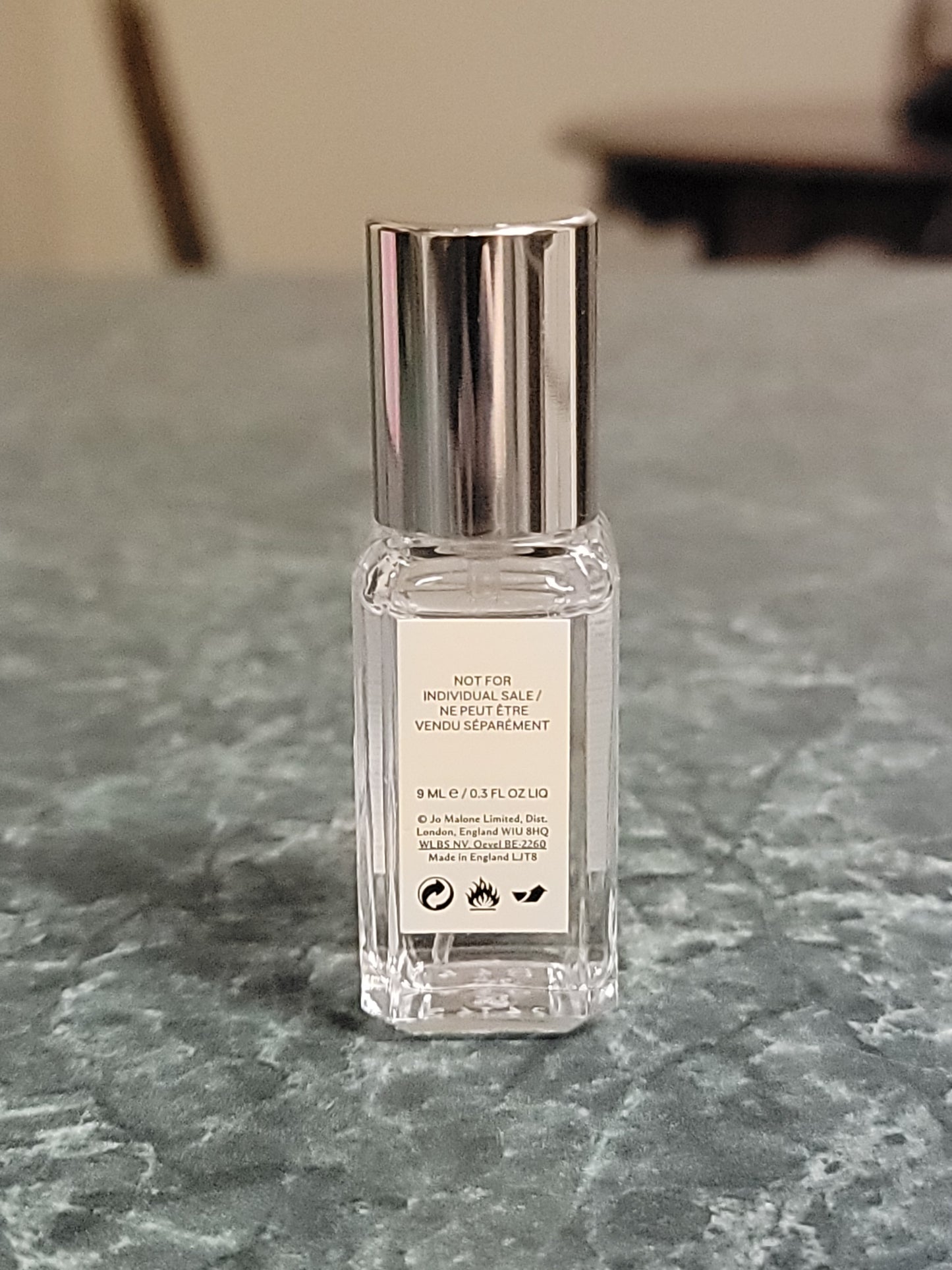 Jo Malone Wood Sage & Sea Salt Cologne