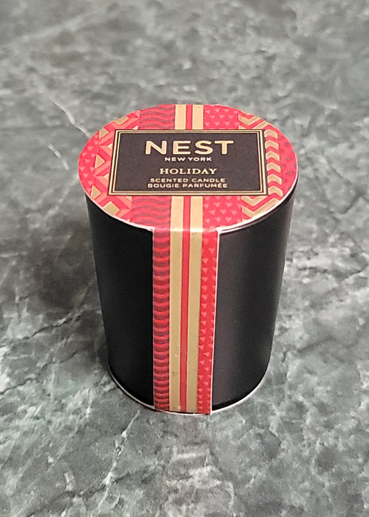 Nest New York Holiday Votive Candle