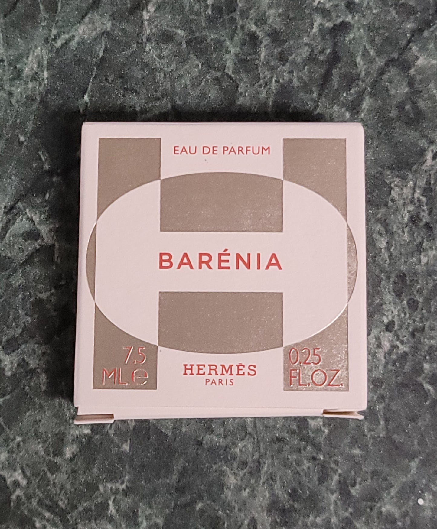 Hermes Barenia EDP