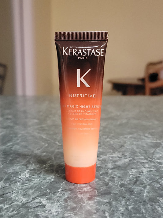 Kérastase 8H Magic Night Hair Serum