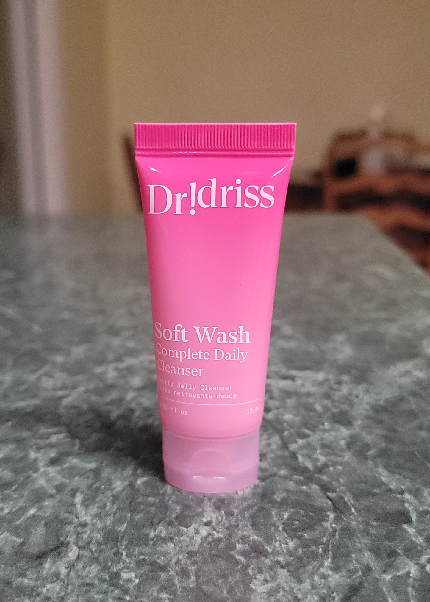 Dr. Idriss Soft Wash Complete Daily Cleanser