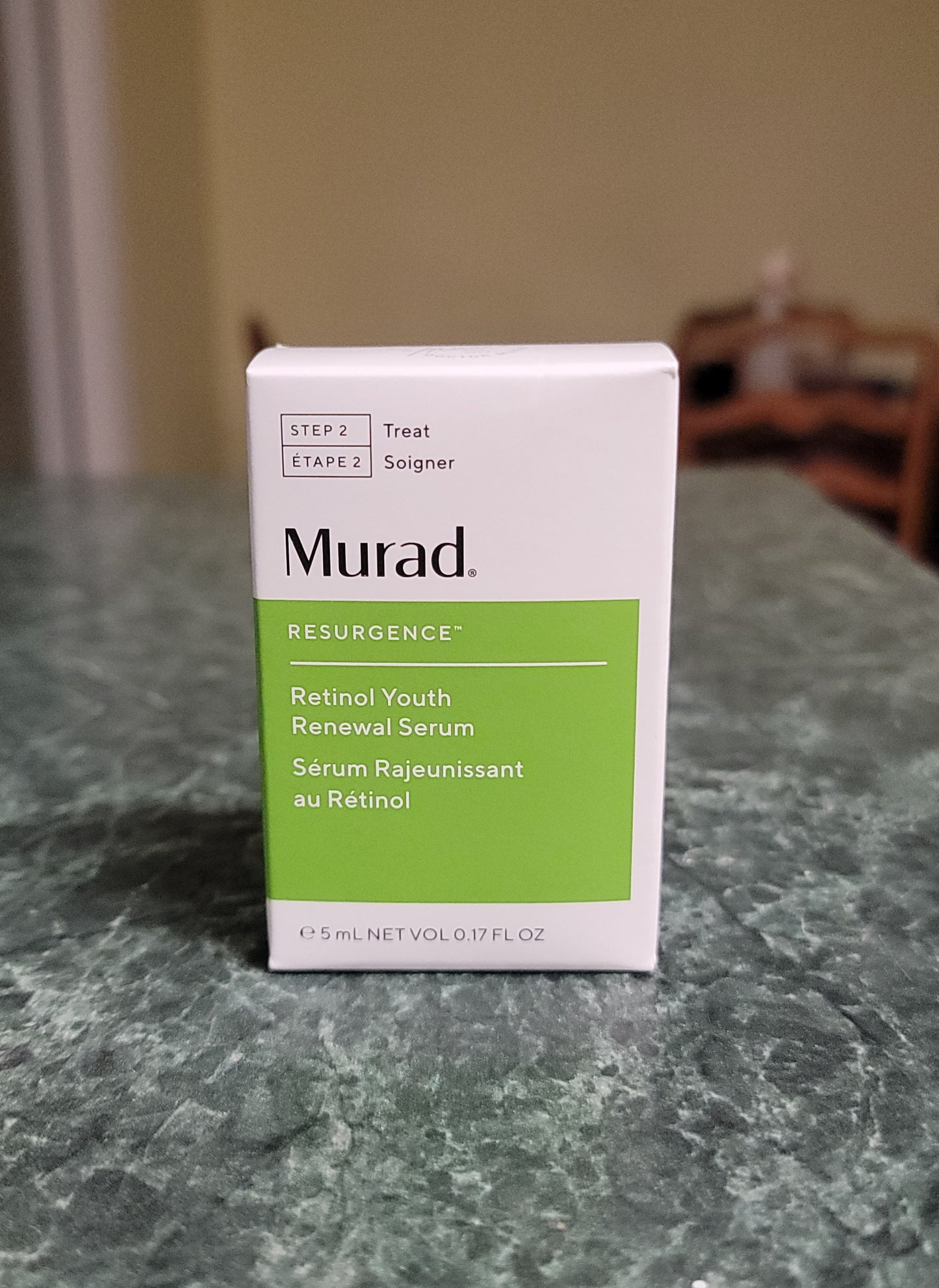 Murad Retinol Youth Renewal Serum