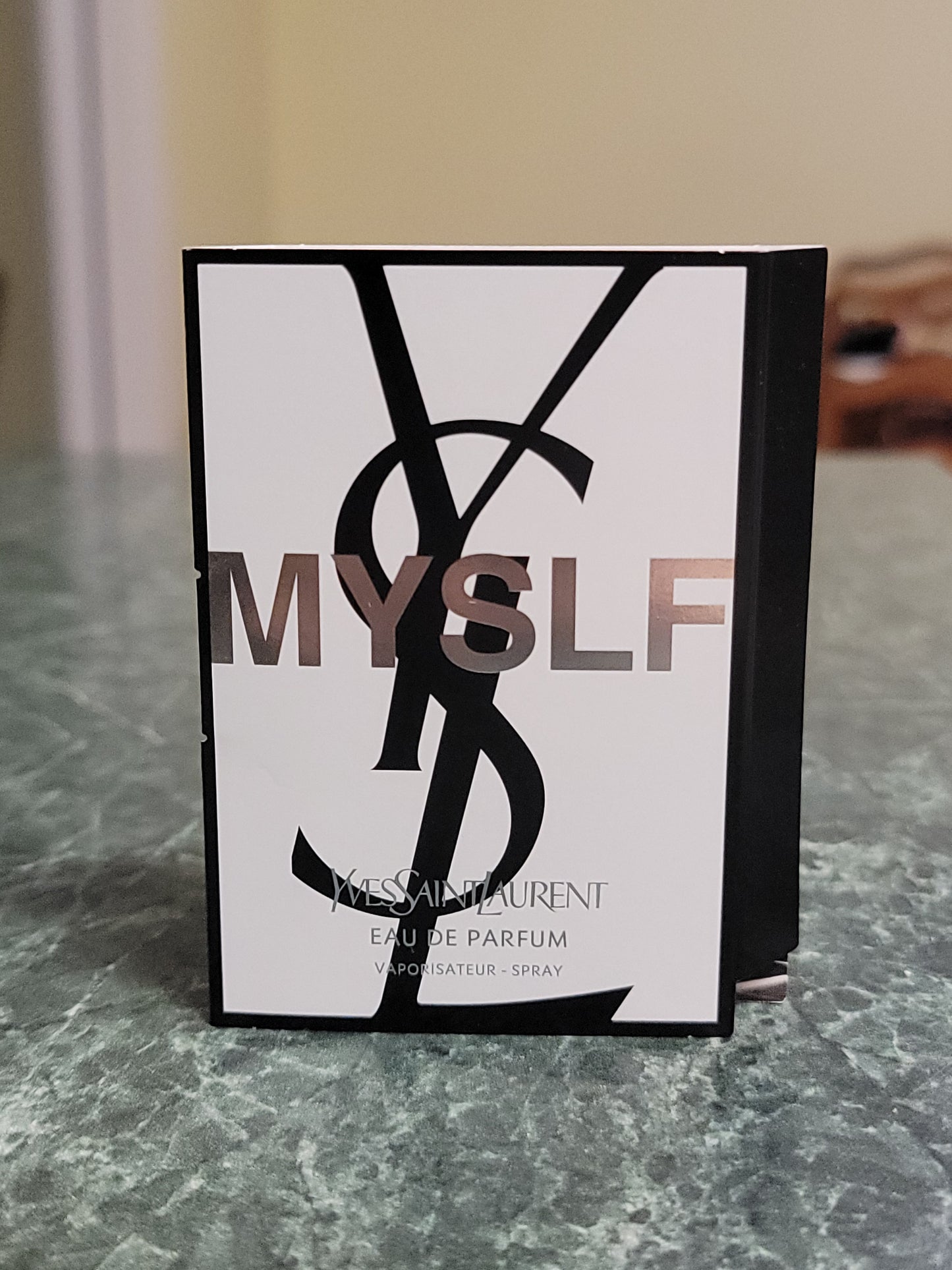 Yves Saint Laurent MYSLF EDP