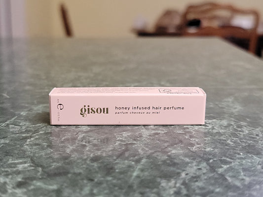 Gisou Honey Infused Hair Perfume