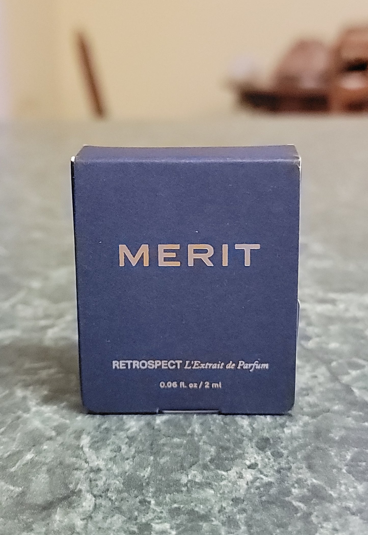 Merit L'Extrait de Parfum