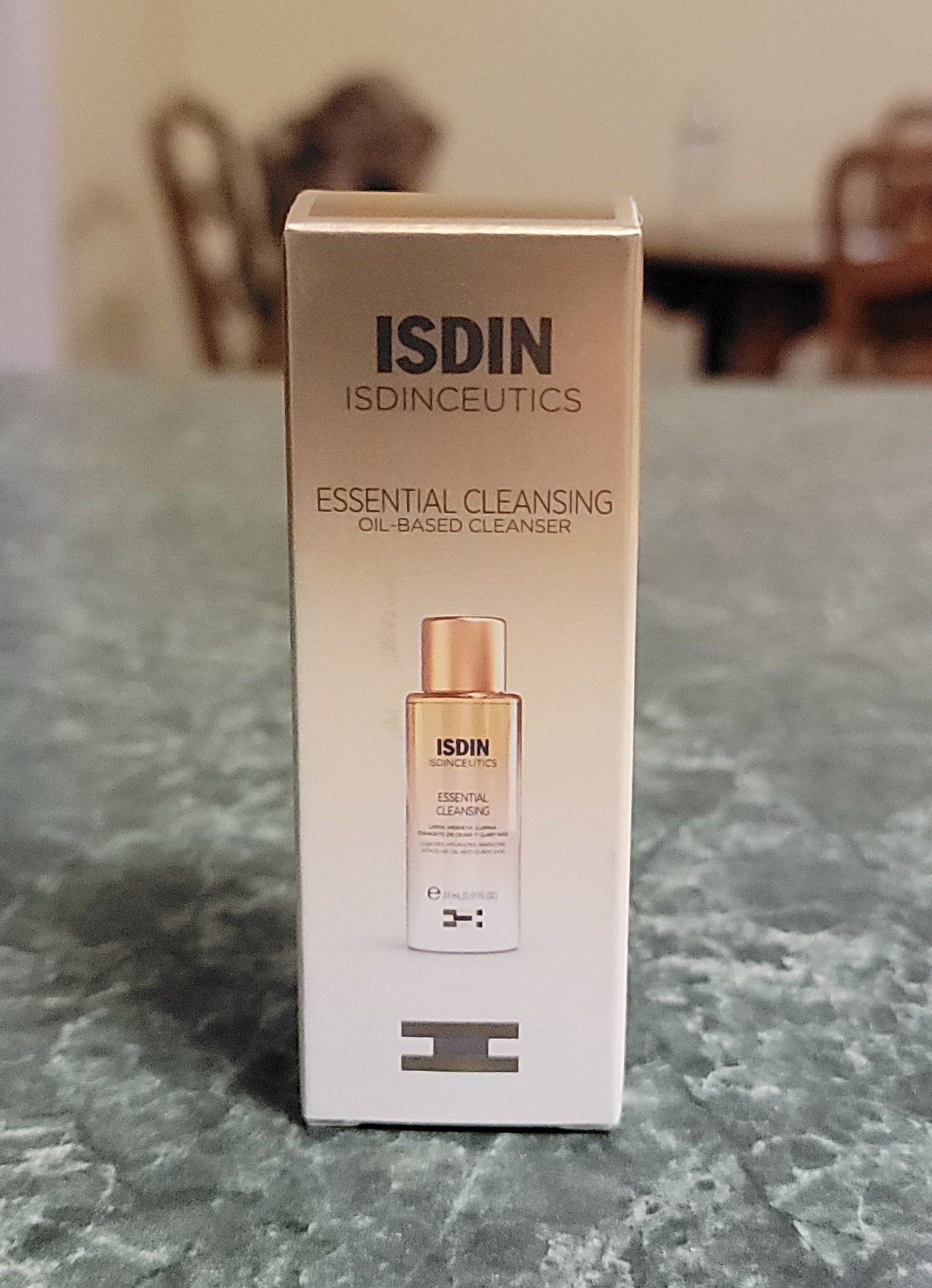 ISDIN Isdinceutics Essential Cleansing Oil