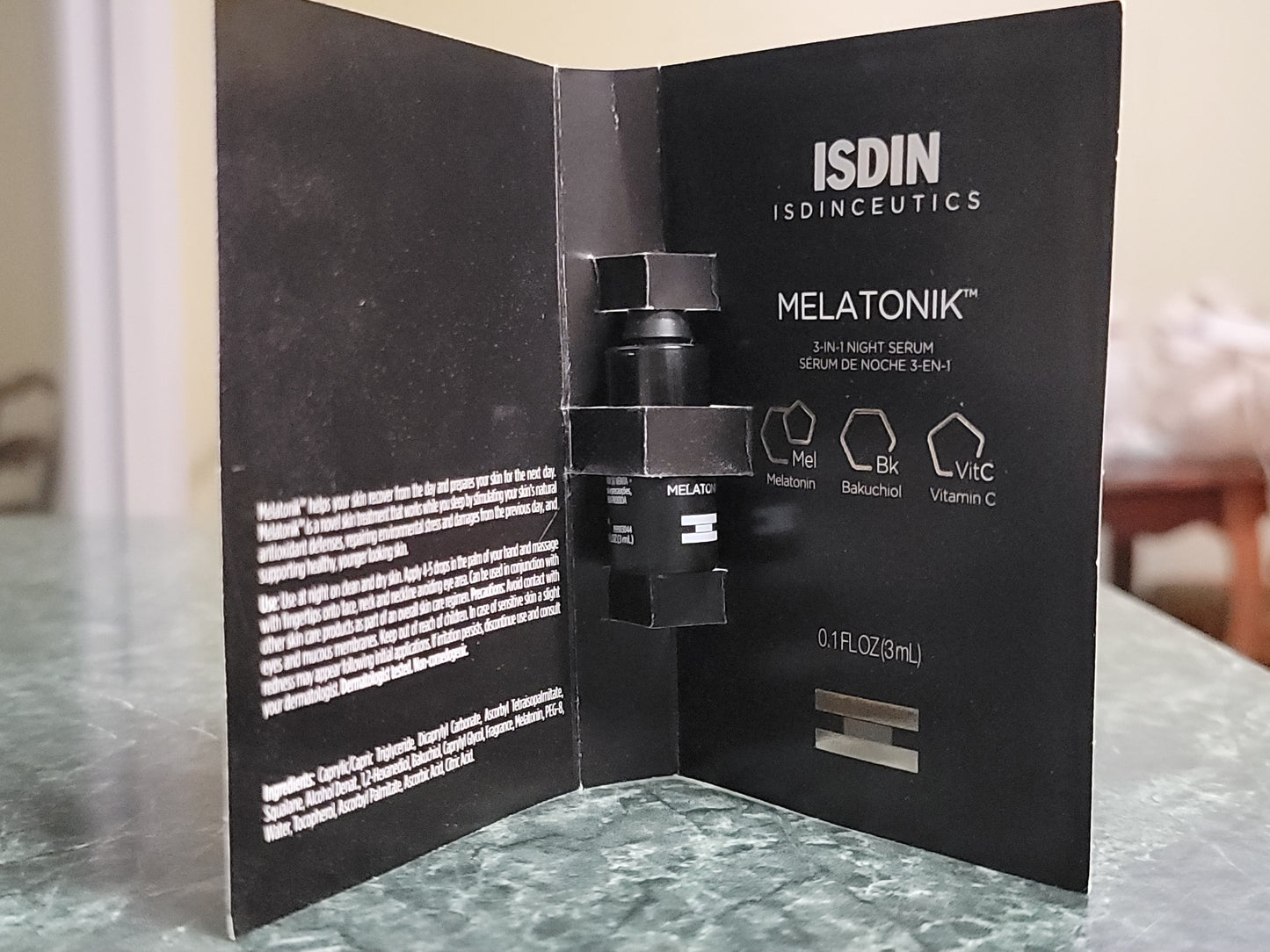 ISDIN Isdinceutics Melatonik®