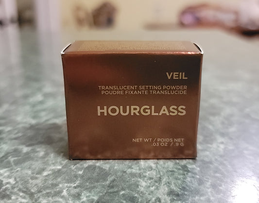 Hourglass Veil Translucent Setting Powder