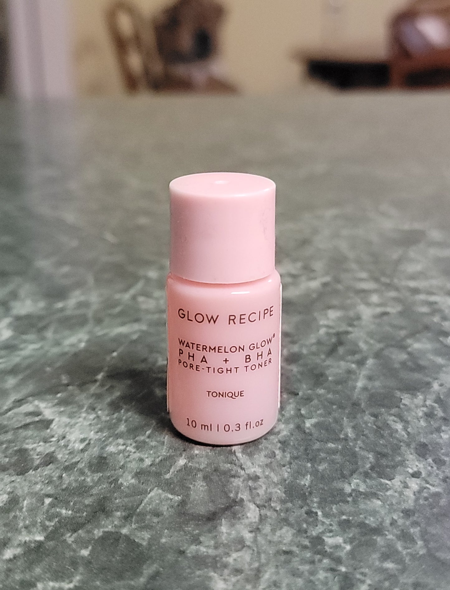 Glow Recipe Watermelon Glow PHA+BHA Pore-Tight Toner