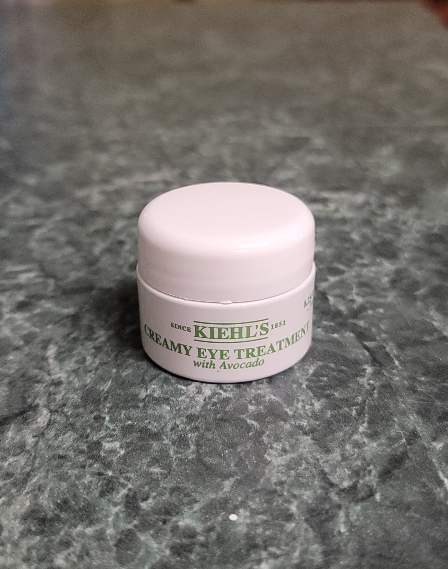 Kiehl's Creamy Eye Treatment