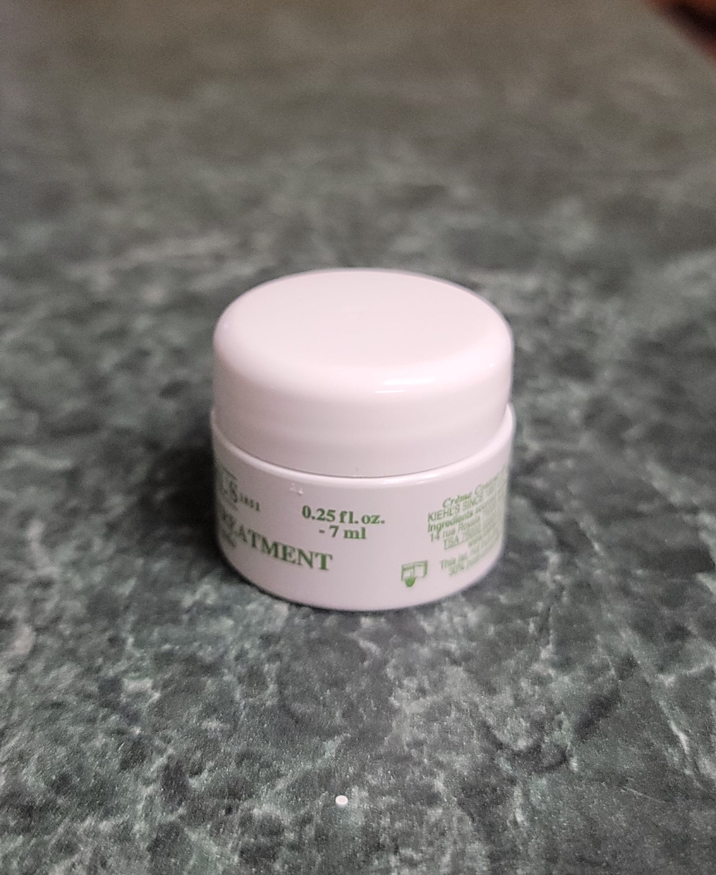 Kiehl's Creamy Eye Treatment