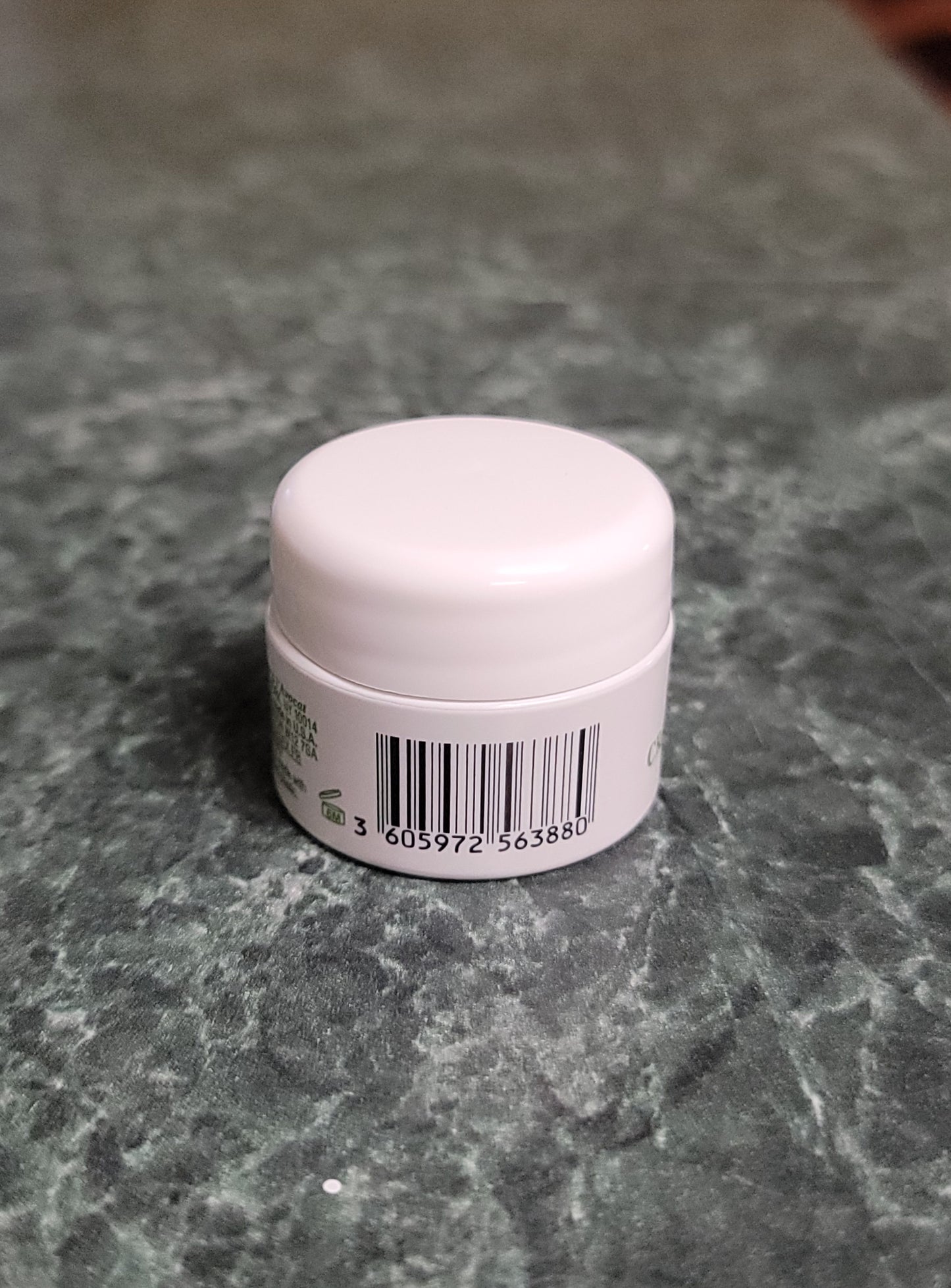 Kiehl's Creamy Eye Treatment