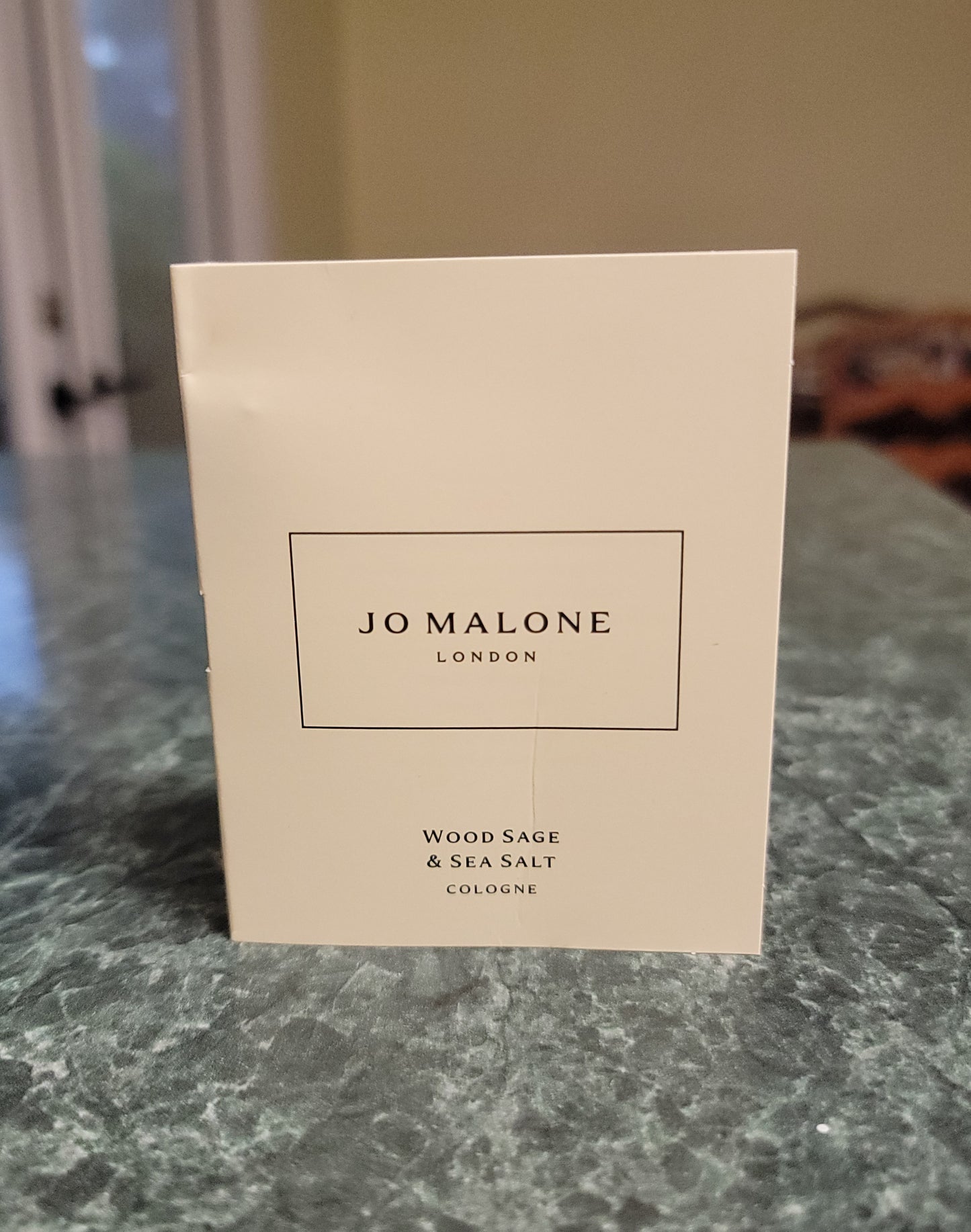 Jo Malone Wood Sage & Sea Salt