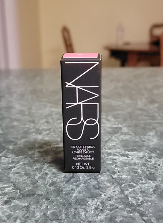 Nars Explicit Lipstick (831 - Devious)