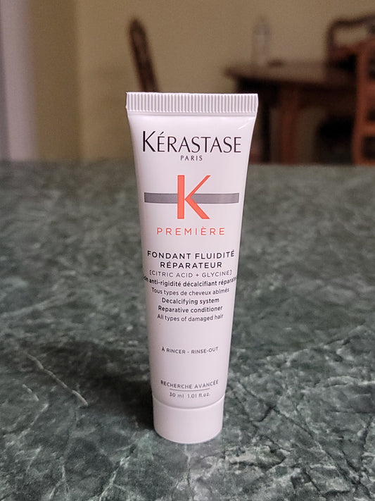 Kérastase Fondant Fluidité Réparateur