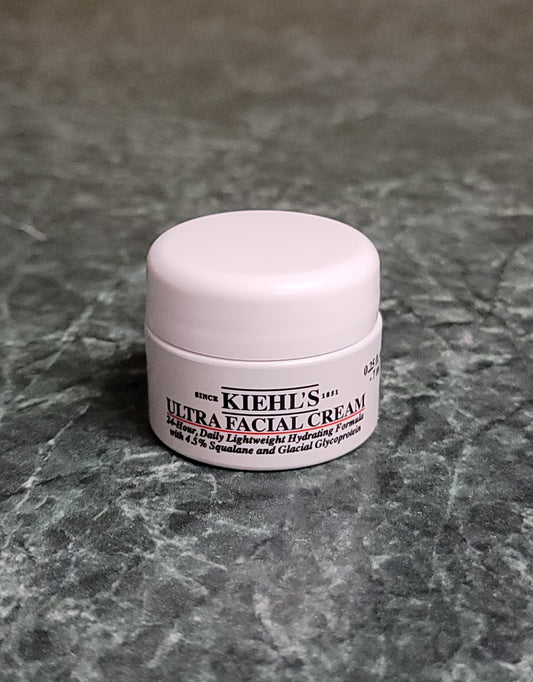 Kiehl's Ultra Facial Cream