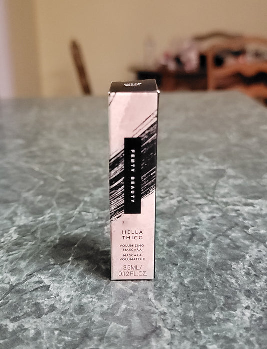 Fenty Beauty Hella Thicc Volumizing Mascara