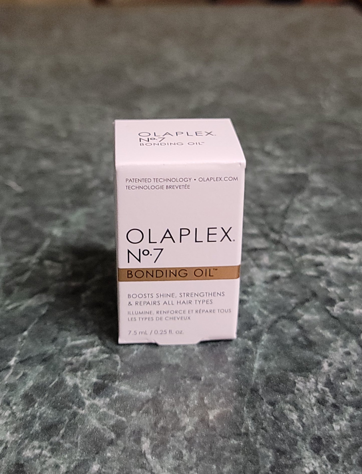 Olaplex No. 7 Bonding Oil