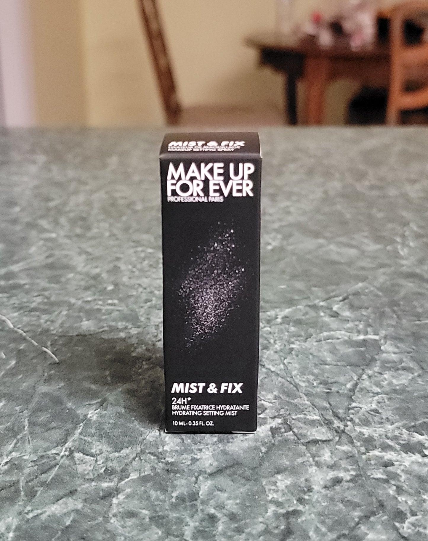 Make Up For Ever Mist & Fix