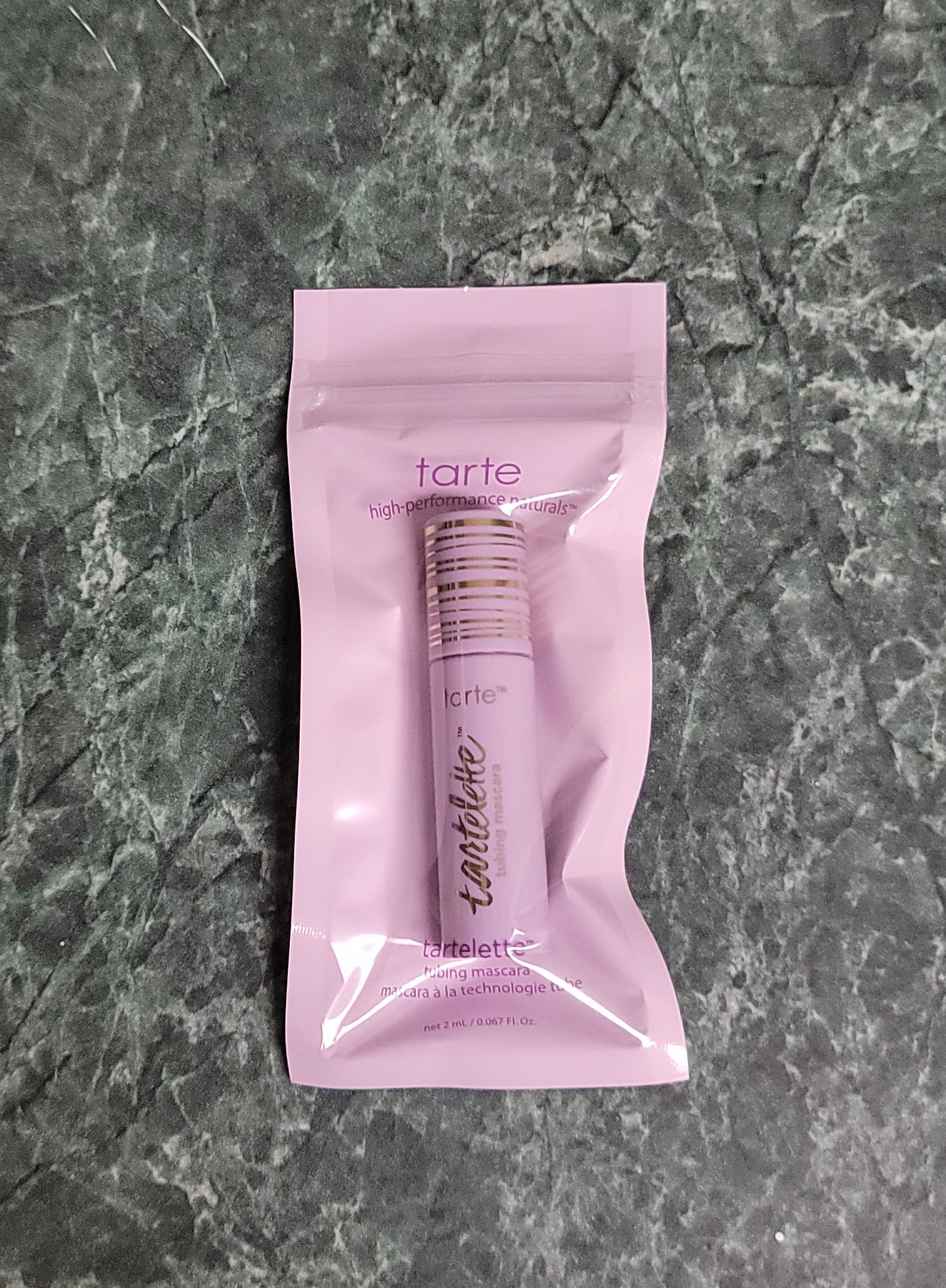 Tarte Tartlette Tubing Mascara