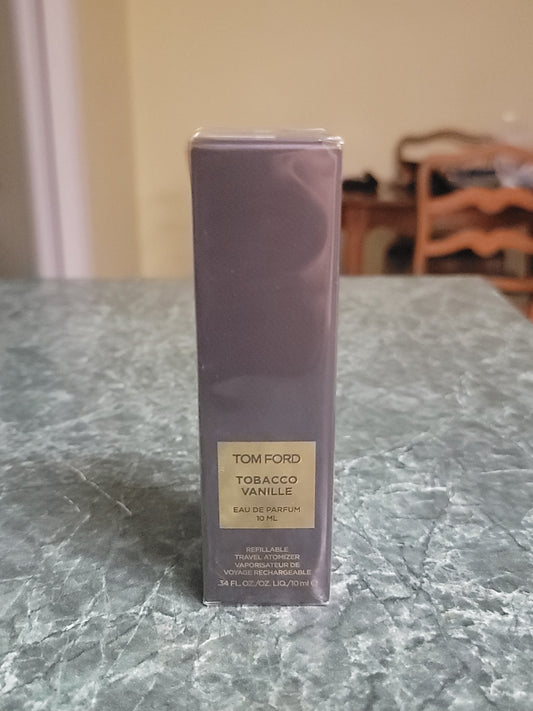 Tom Ford Tobacco Vanille EDP