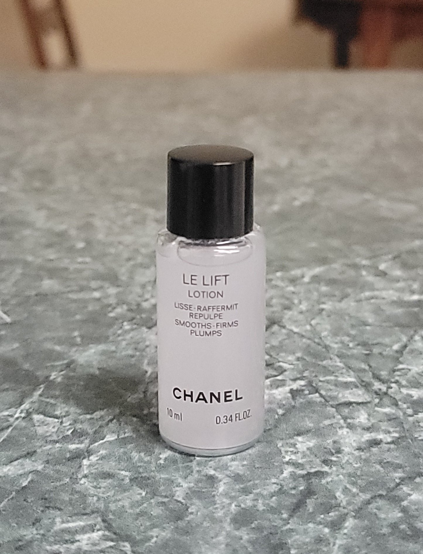 Chanel Le Lift Lotion