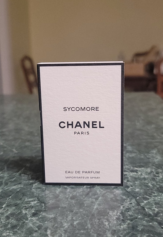 Chanel Sycomore EDP