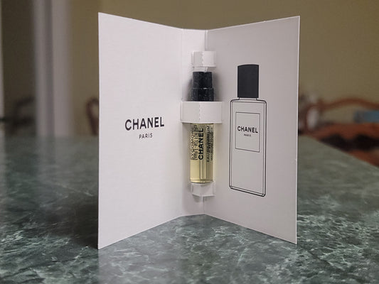 Chanel Sycomore EDP