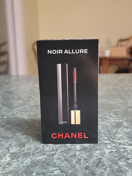 Chanel Noir Allure Mascara