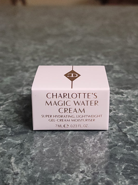 Charlotte Tilbury Magic Water Cream