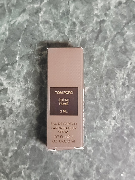 Tom Ford Ebene Fume EDP