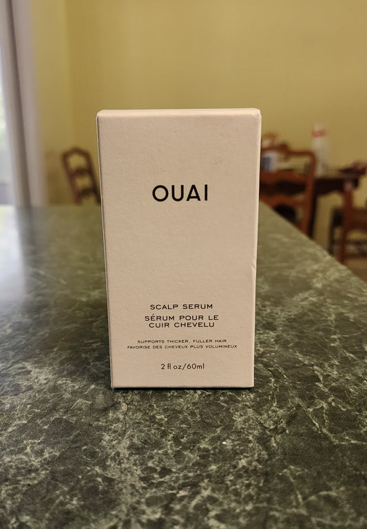 Ouai Scalp Serum