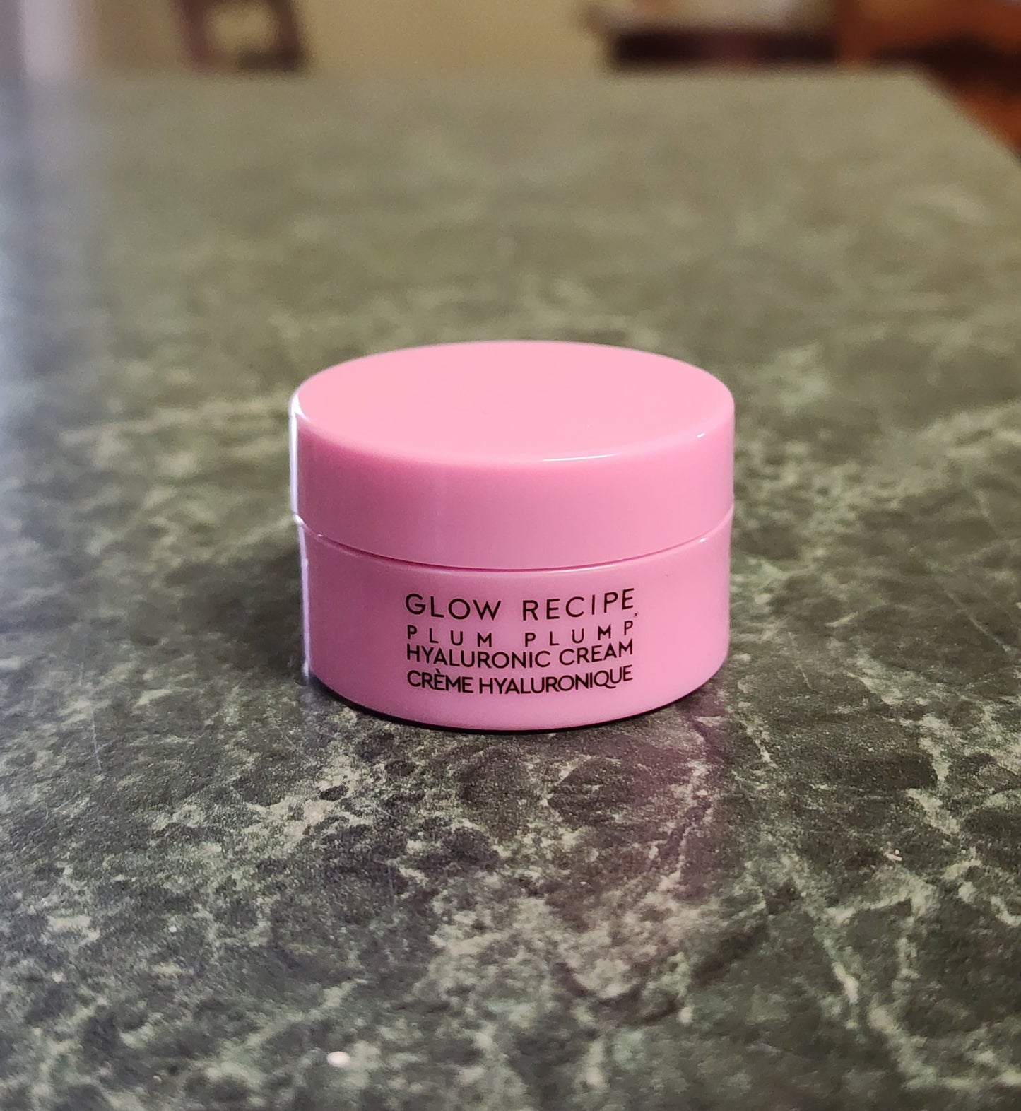 Glow Recipe Plum Plump Hyaluronic Cream