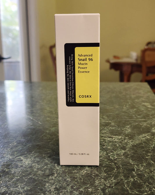 COSRX Advanced Snail 96 Mucin Power Essence (Full Size)