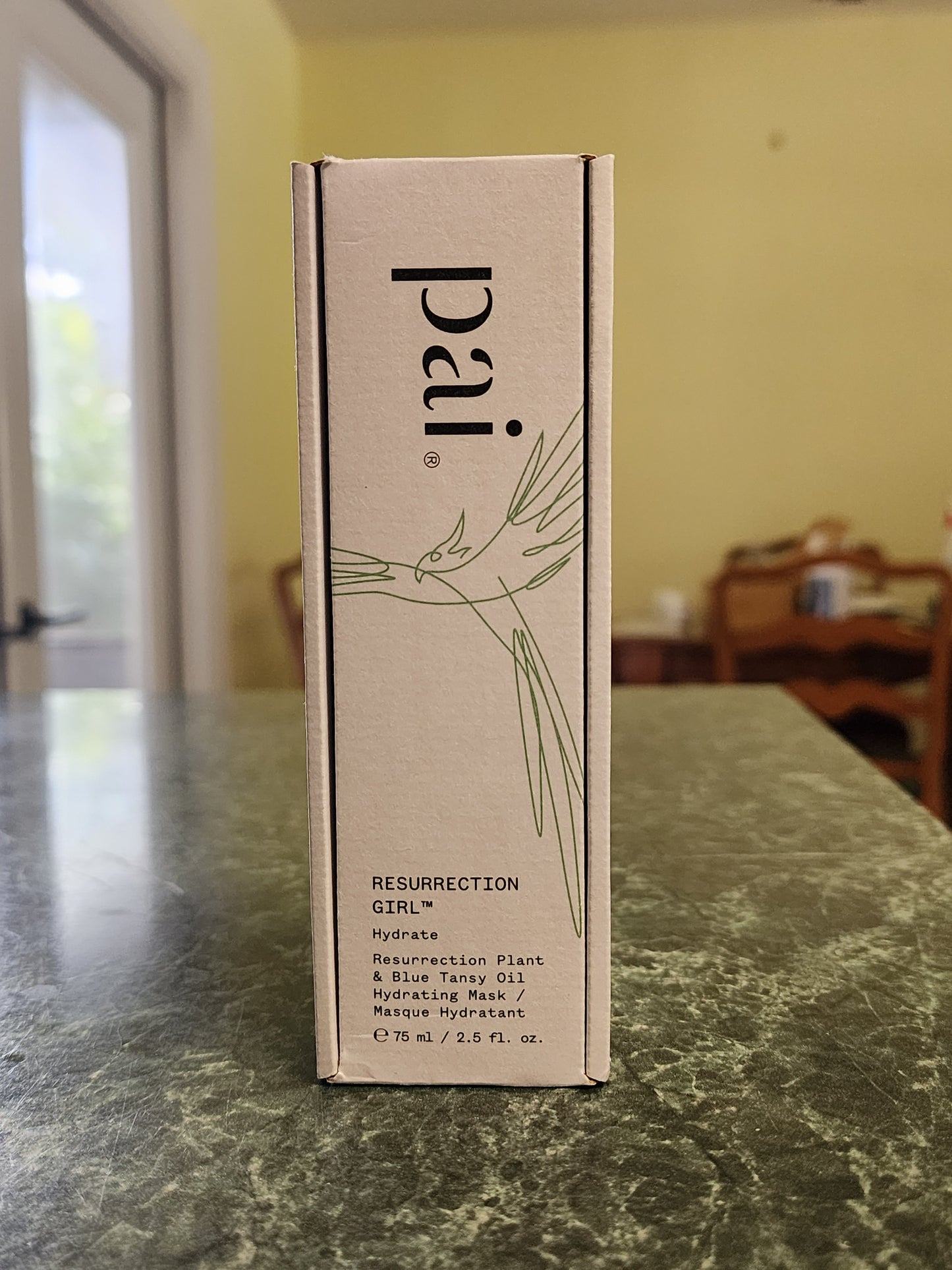 Pai Skincare Resurrection Girl Hydrating Mask (Full Size)