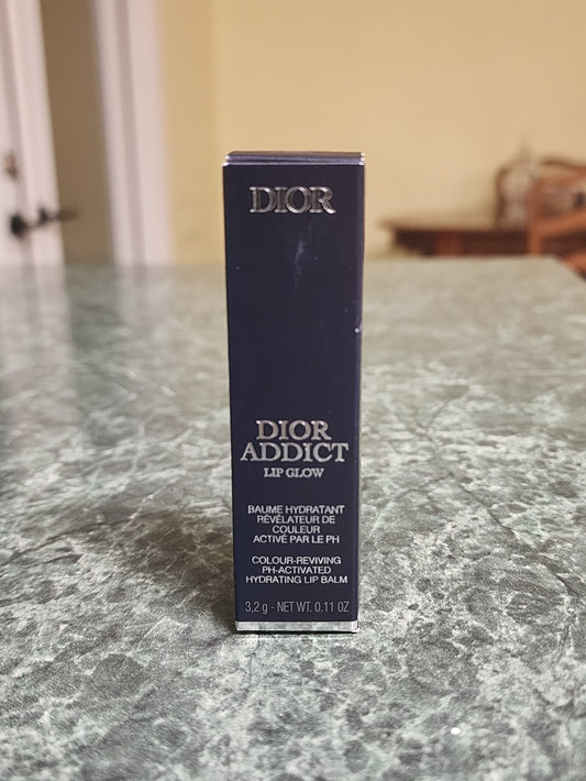 Dior Addict Lip Glow (004 - Coral)