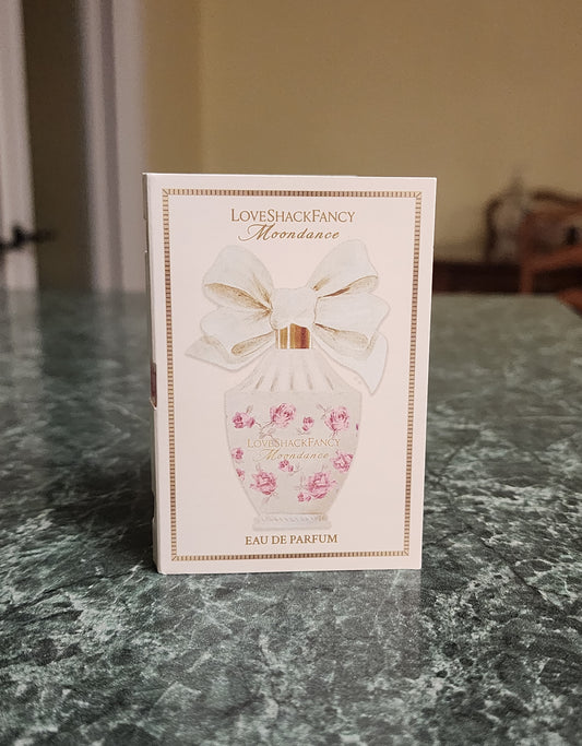 LoveShackFancy Moondance EDP