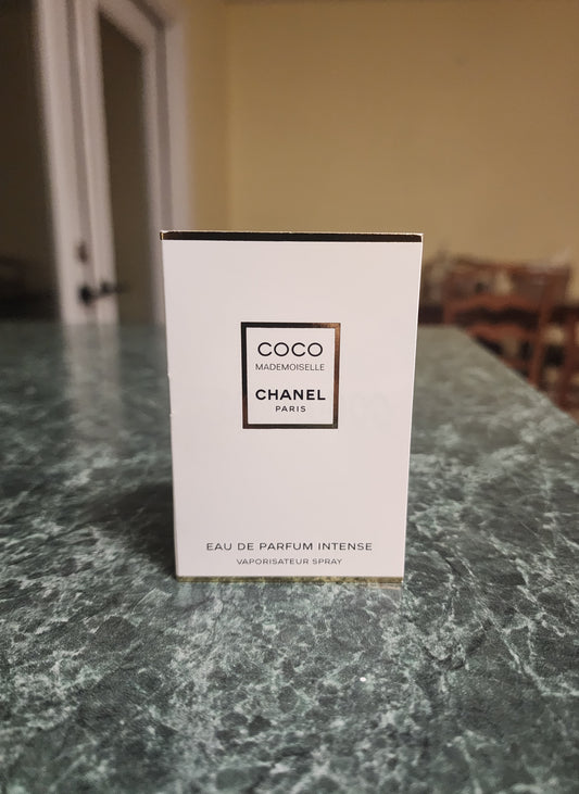 Coco Mademoiselle Chanel EDP Intense