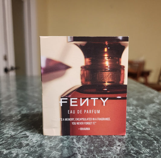 Fenty EDP