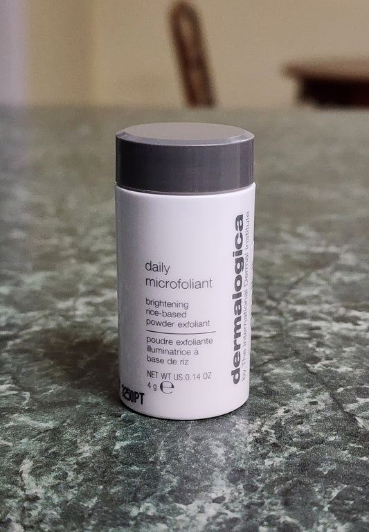 Dermalogica Daily Microfoliant