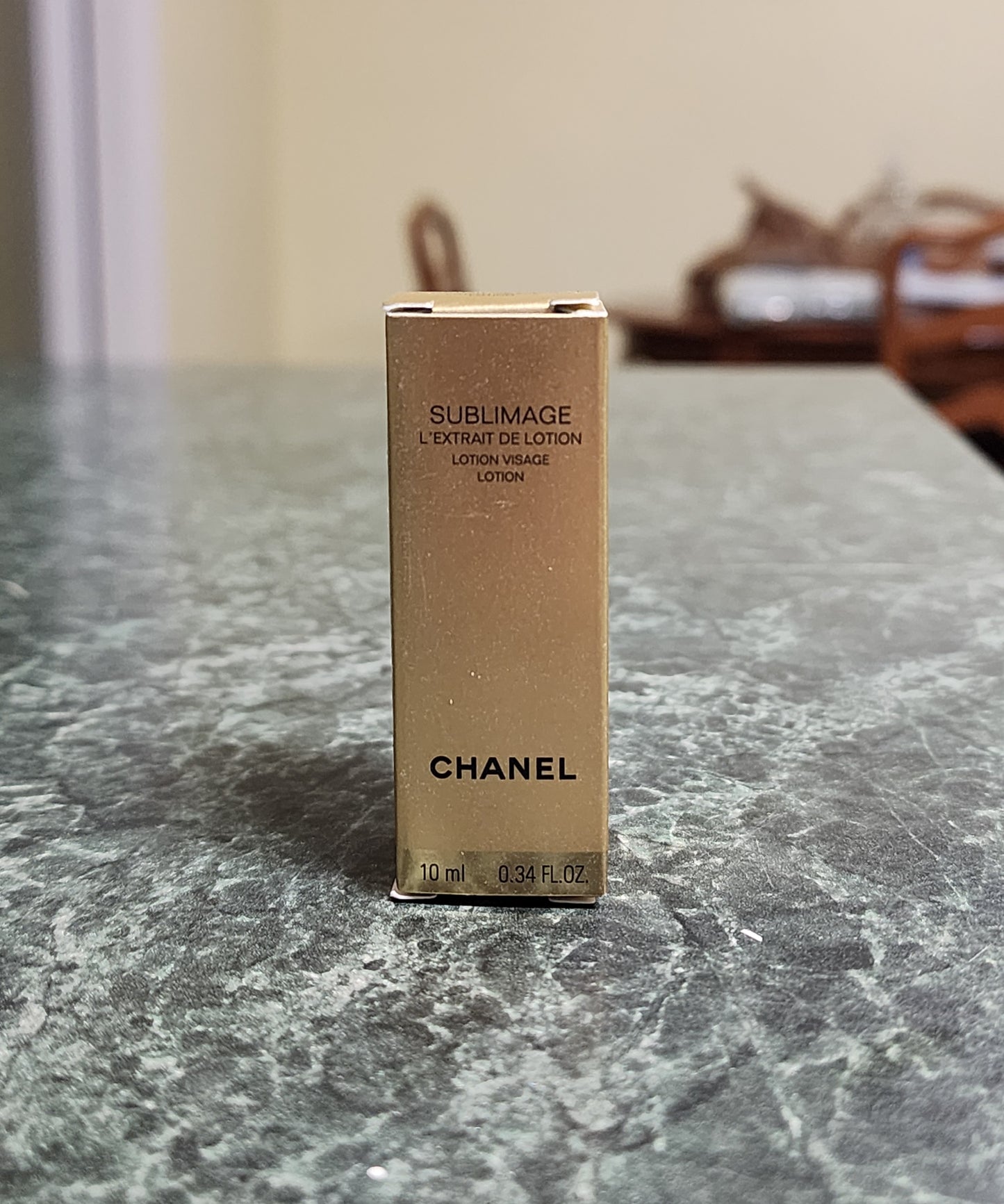 Chanel Sublimage L'extrait de Lotion