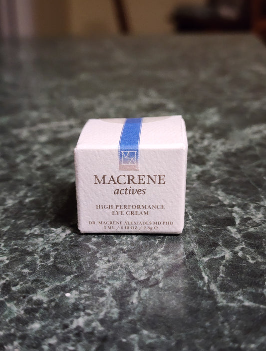 Macrene Actives High Performance Eye Cream