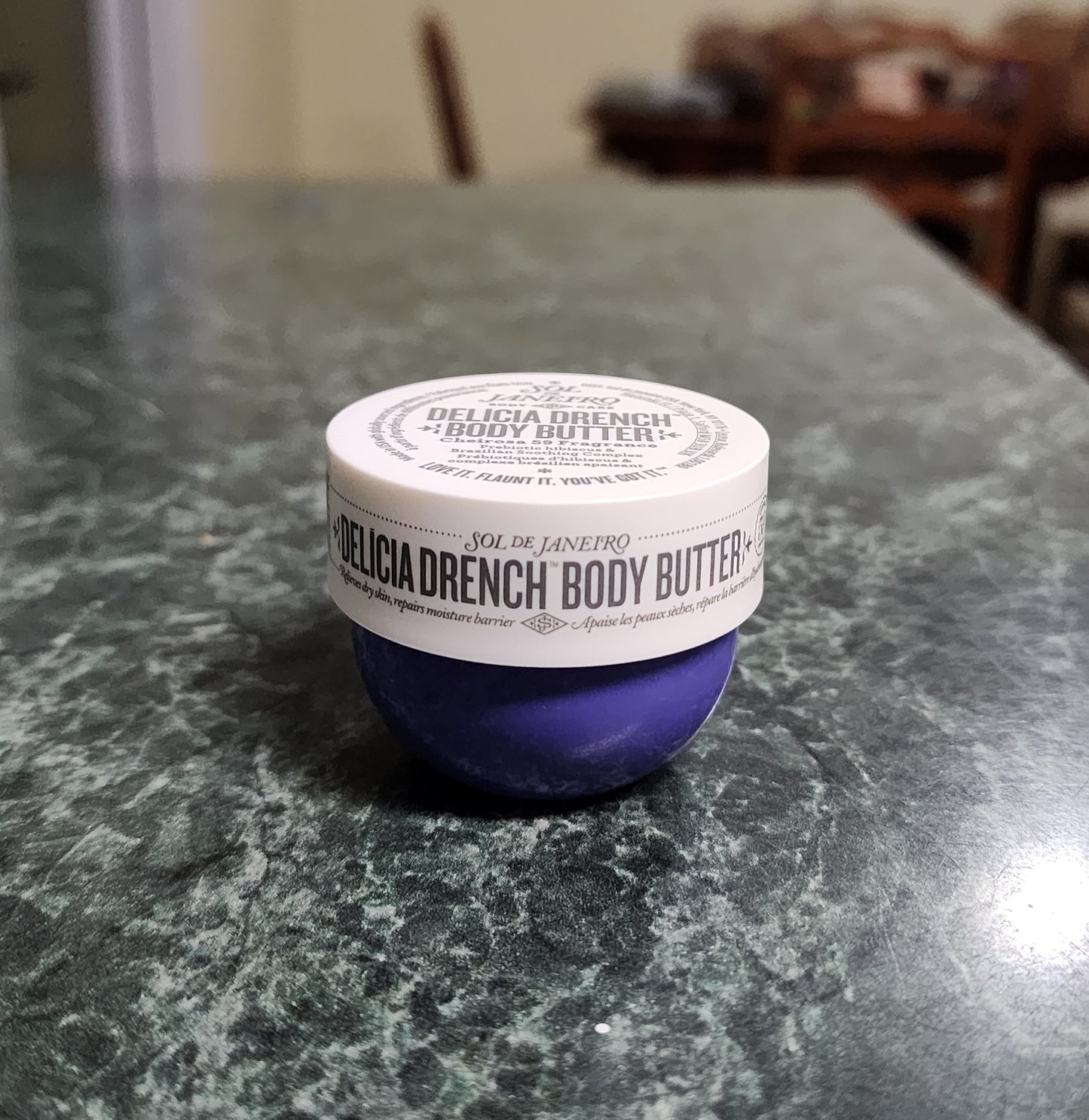 Sol de Janeiro Delicia Drench Body Butter