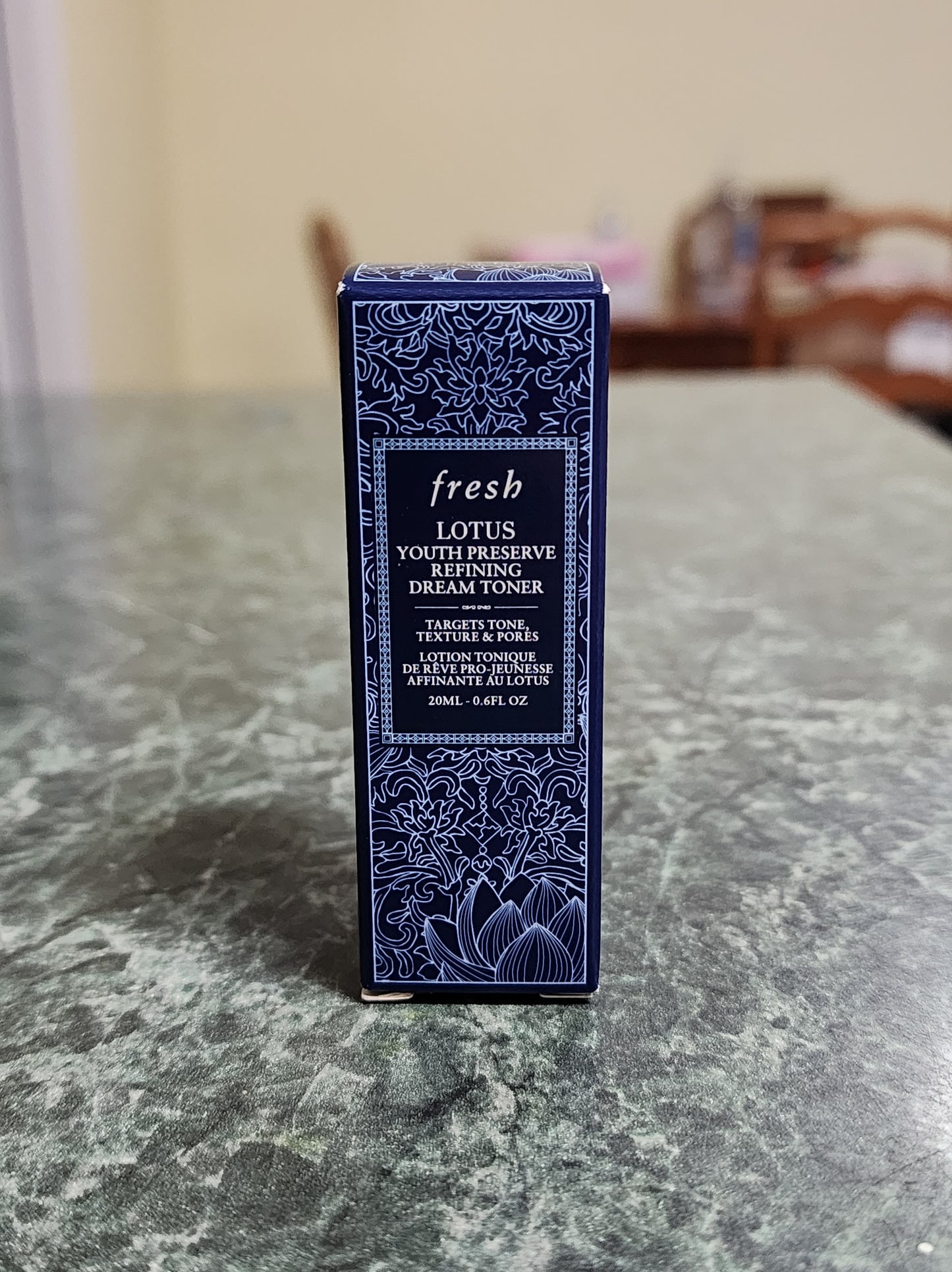 Fresh Lotus Youth Preserve Refining Dream Toner