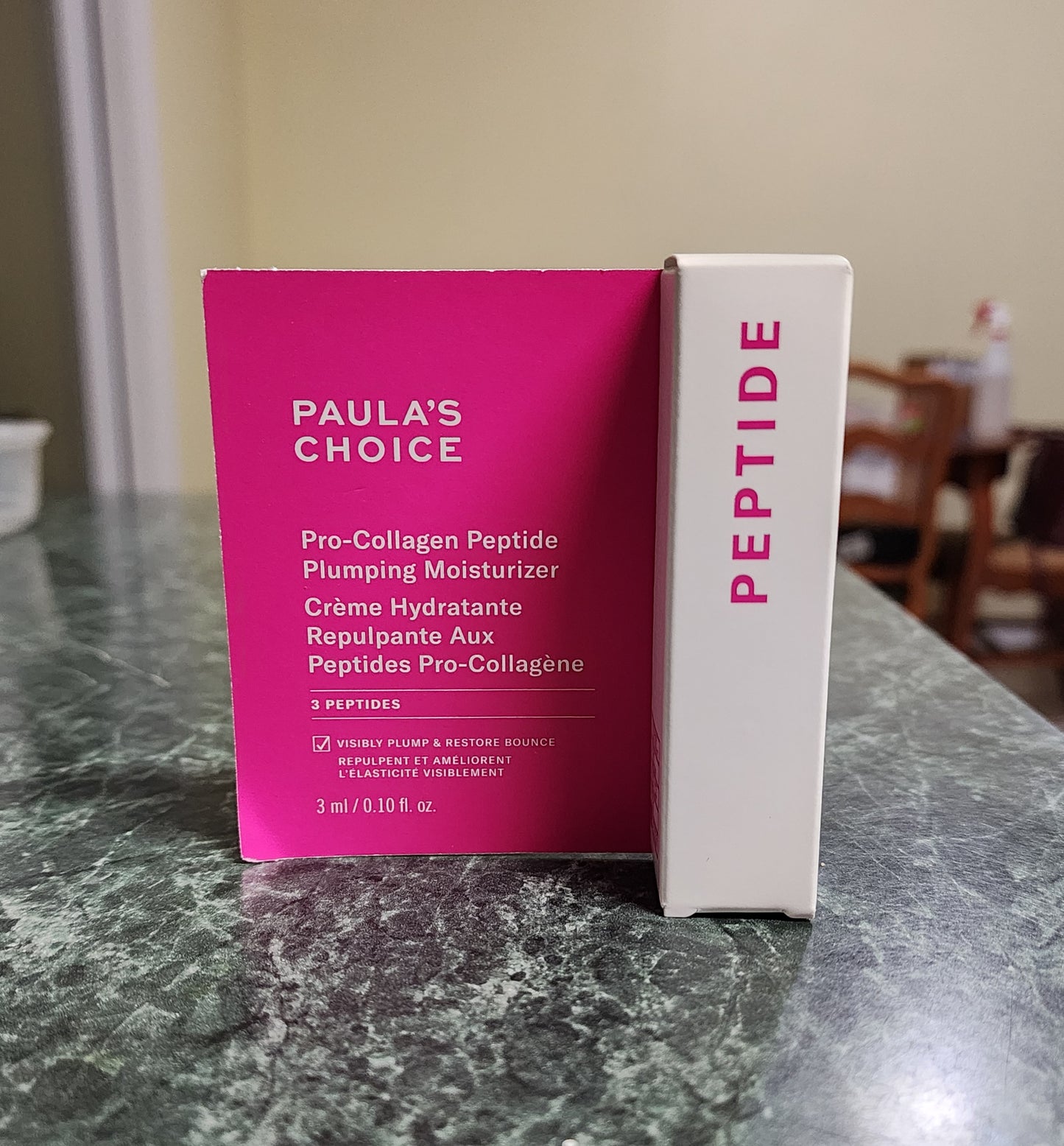 Paula's Choice Pro-Collagen Peptide Plumping Moisturizer