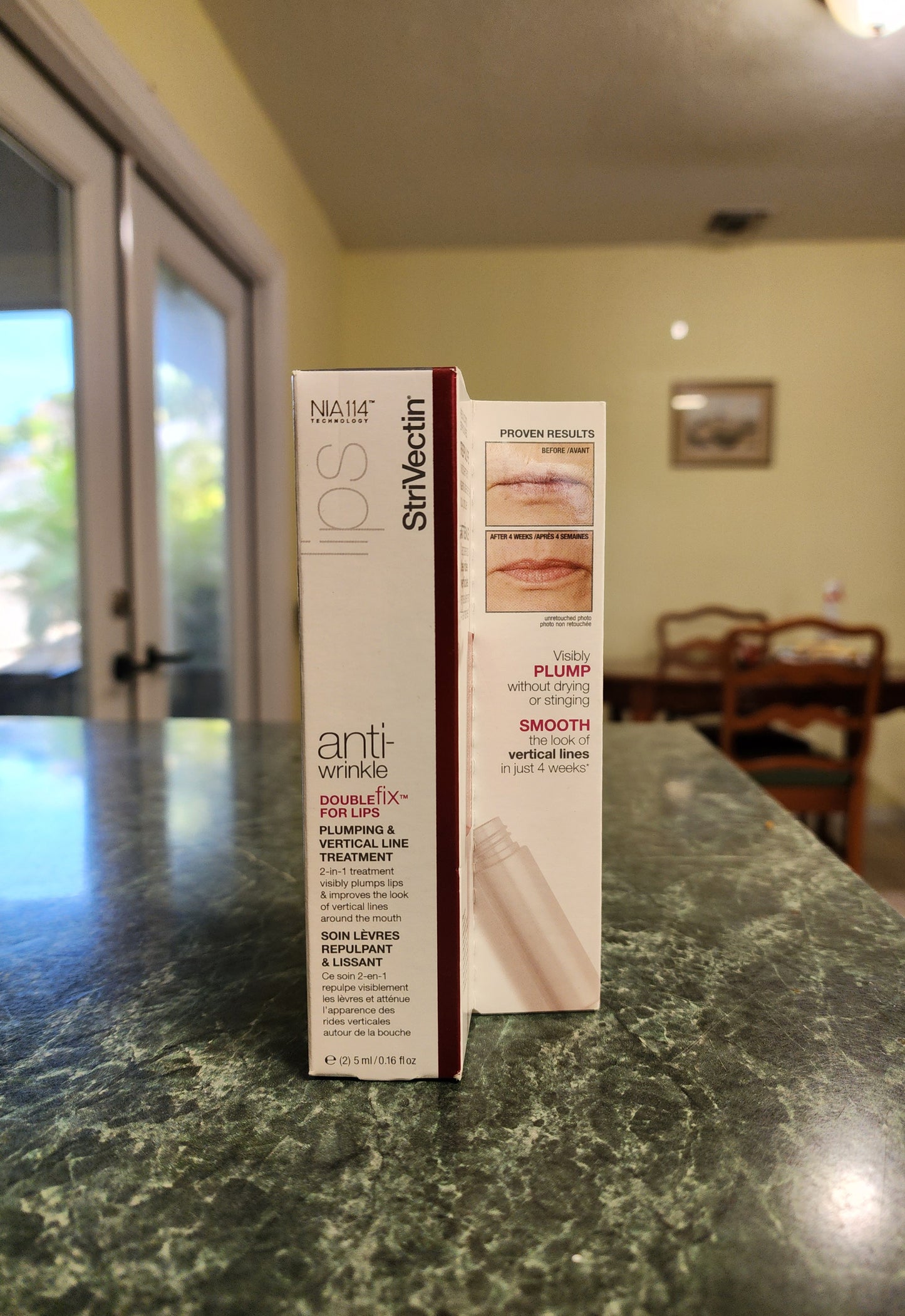 Strivectin Double Fix for Lips Plumping & Vertical Line Treatment [Full Size]