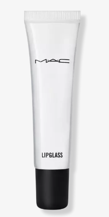 MAC Lipglass Clear (Original) - 2ml