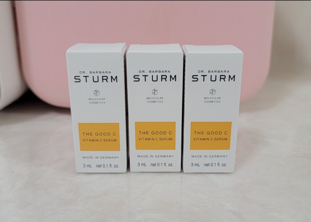 Dr. Barbara Sturm The Good C Vitamin C Serum