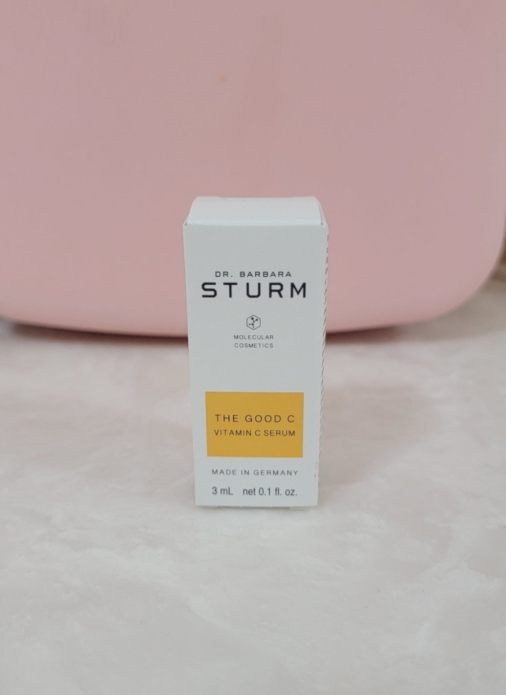 Dr. Barbara Sturm The Good C Vitamin C Serum